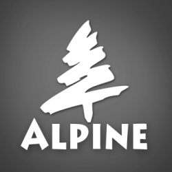 Alpine Attic